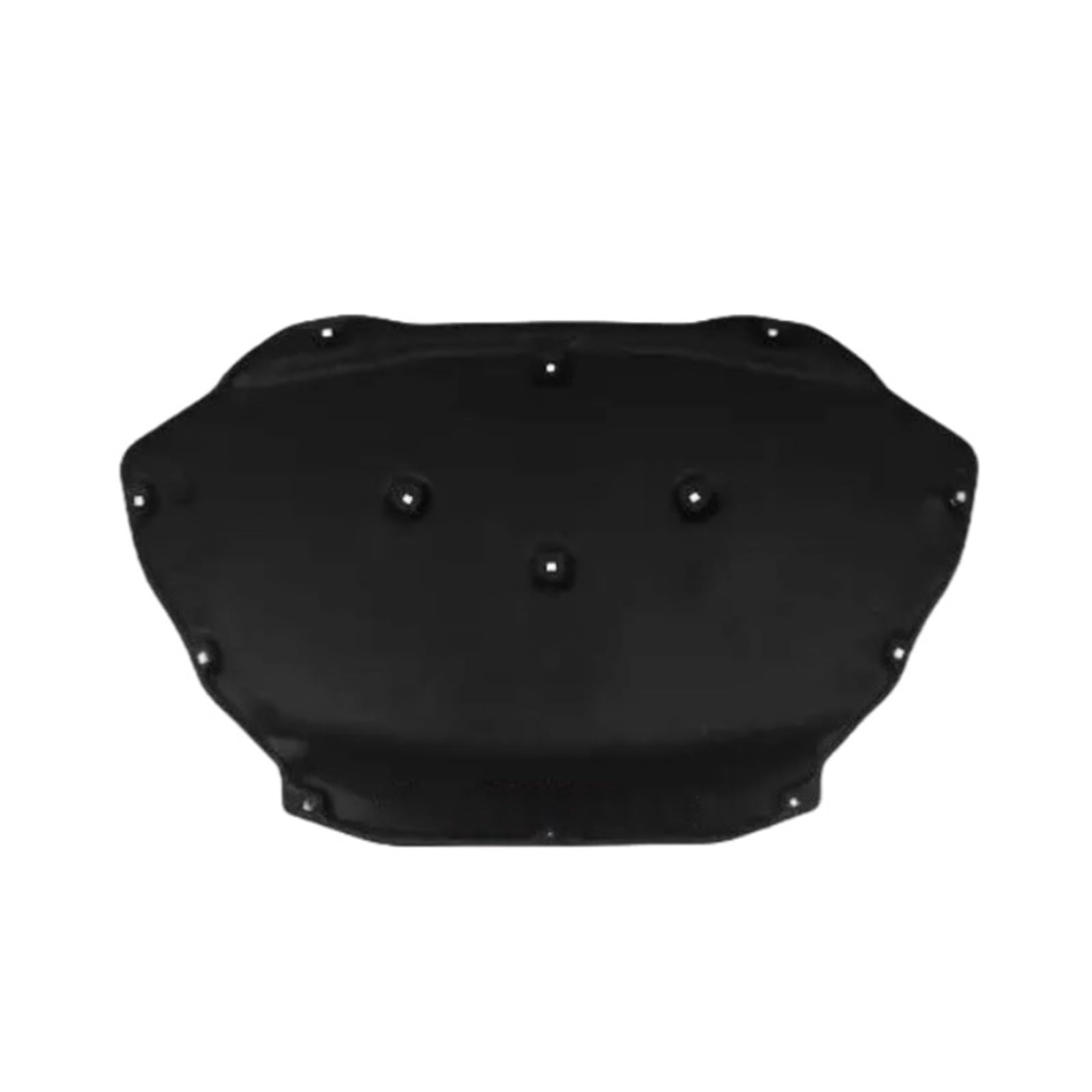 Compatible for Porsche Cayenne 2003-2010 2011-2014 2015-2017 Thermal Insulation Cotton Sound Insulation Cotton Heat Insulation Pad Modified(2015-2017)