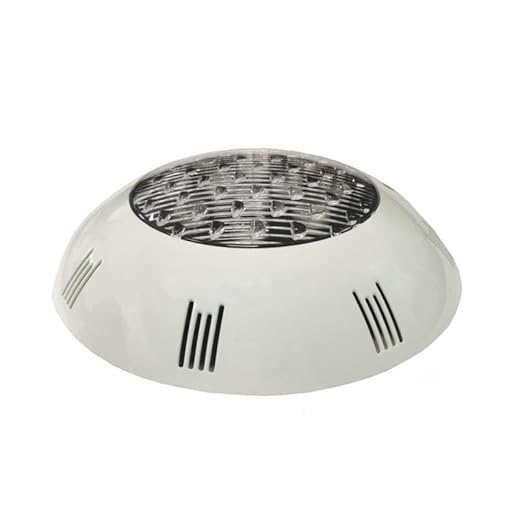 Silumen - Foco Led (12 W, 12 W, Ip68, Para Piscina, Rgb