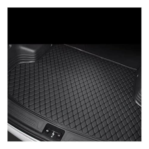 Tapis de coffre Crosstrek 2024 : protection sur mesure anti-saleté