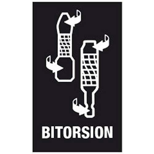 Bit-Check 12 Diamond 1 con puntas revestidas que evitan el desgaste de tornillos 3