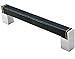 320 mm Cabinet Handle44; Satin - Aluminum