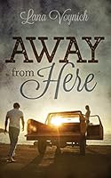 Away from Here 1512291404 Book Cover