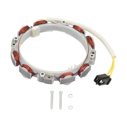 Bobine de charge et stator GOOFIT pour moteur V-Twin 16HP-23HP 295347
