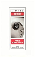 Priez pour nous 2736001230 Book Cover