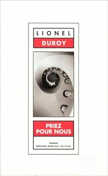 Paperback Priez pour nous (AUBIER) [French] Book