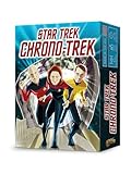 Looney Labs Star Trek Chrono-Trek Card Game