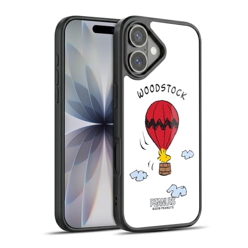 Coque iPhone 17 Woodstock Anti-Rayures - Protection Gel Renforcée Head Case Designs