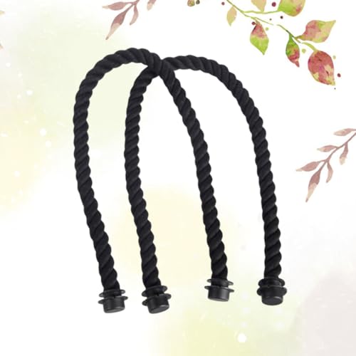 Correa de hombro para bolso con diseño clásico de repuesto y enganche desmontable 5