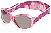 Produktbild Banz 00245 Sonnenbrille Retro Baby mit elastischem Neoprenband, für Kopfumfang 40-52 cm (circa bis 2 jahre), UV400, rosa
