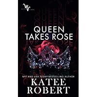 Queen Takes Rose