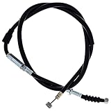 NICHE Clutch Cable for Kawasaki 54011-1397