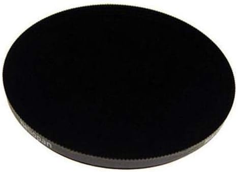 Heliopan 62mm IR RG 1000 Camera Lens Filter (706249)