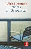 Nichts Als Gespenster (German Edition)