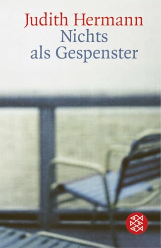 Nichts Als Gespenster