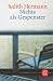 Nichts Als Gespenster (German Edition)