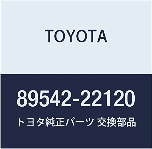 TOYOTA (�g���^) �������i �X�s-�h�Z���T�[ �i��89542-22120