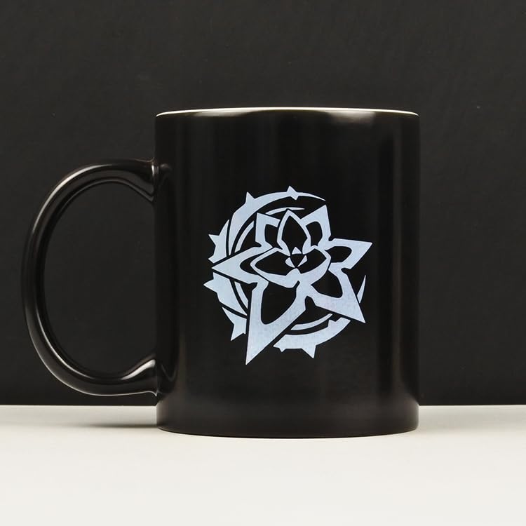 Amazon.co.jp: 崩壊3rd ほうかい3rd エリシア 熱変化マグ コーヒー