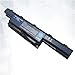 Batería AS10D3E AS10D31 AS10D41 AS10D61 AS10D71 AS10D81 para Acer Aspire 4250G 4350G...