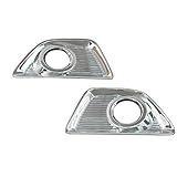 BRIGHTZ デリカD:2 MB36S メッキフォグライトカバー 【 FOG-COV-129 】 MB36 MB B36 36 デリカ D:2 D2 デリカD2 21677