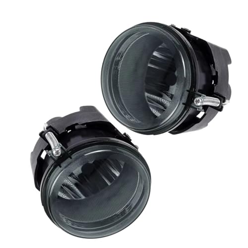 Phare antibrouillard voiture compatible Jeep Compass 2008 accessoires remplacement optique
