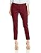 Dockers Women's Essential Slim Leg Classic Clean Fit Petite Pant