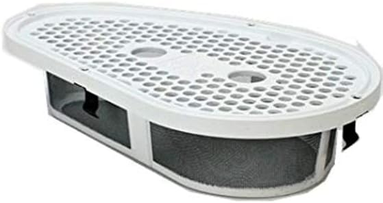 Compatible Dryer Lint Filter for Kenmore 110.87379800, 110.89419700, 110.78415100, 110.86379800, 110.84722400, 110.98752796, 110.78870200, 110.88416120, 110.98573820 Dryer models