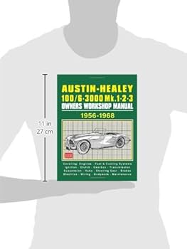 オースチンヒーレースプライトMark1 ワークショップマニュアル 英語 Amazon | Austin Healey Sprite Mark 1 Workshop Manual: AKD