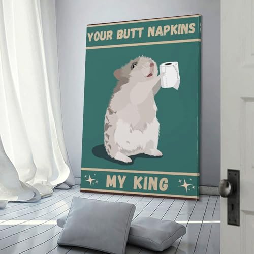 Décoration de la maison moderne avec affiches de table POLIUAWS pour vos murs