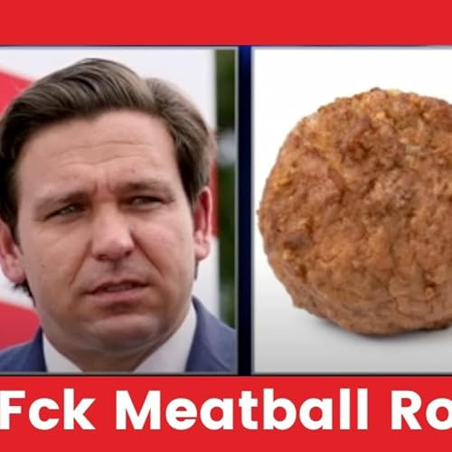 DeSatanLand Podcast Por  arte de portada