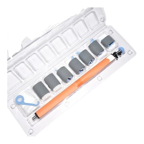 Kit rouleaux entretien HP 4345 4250 pieces detachees maintenance - 3