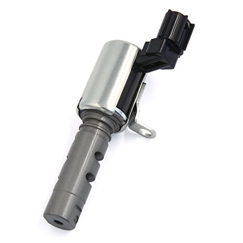 Uxcell 1533021010 1533021011 Vvt Variable Valve Timing Solenoid For Scion Xa Xb 2004-06 #TOP1
