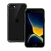 Produktbild LAUT Crystal-X IMPKTApple iPhone SE 2.Gen/8/7 schwarz