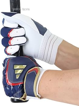 Amazon | 野球 アディダス バッティンググローブ バッティング手袋