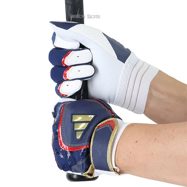 adidasオールスターモデル バッティング手袋＋アームスリーブセット adidasオールスターモデル バッティング手袋＋アームスリーブ