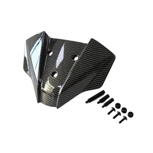 BHGHZKPKNL �I�[�g�o�C�t�����g�E�C���h�V�[���h �p 1290 Superduke R Duke 125 250 390 �I�[�g�o�C�t�����g�K���X�t�����g�K���X�A�N�Z�T���[�t�����g�E�C���h�f�B�t���N�^�[