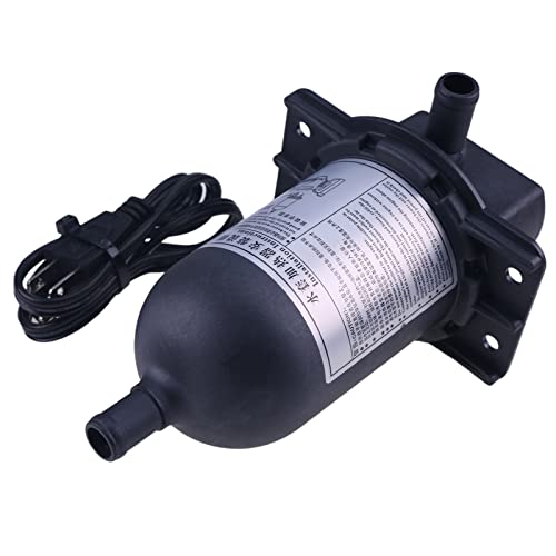 Hvacstar Engine Block Heater With Plug 2000W 120V Temp.100-120F Engine Coolant Pre-Heater 2000Watt 120Volt #TOP5