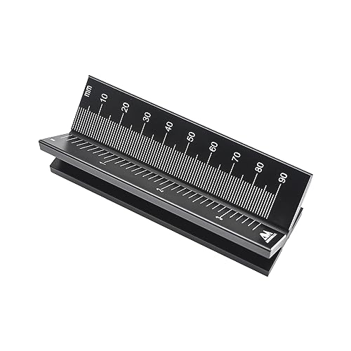 ARROWMAX CNC-Aluminium V-Block – Präzisionsbohrzubehör (Einzelstück)