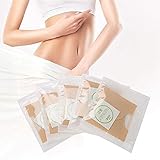 Ingredientes de hierro 100 % naturales y olor: respetuoso con el medio ambiente con un suave forro polar activado por el aire, sin fugas, sin olores. Utiliza solo calor puro y natural para aliviar el dolor y proporcionar comodidad durante todo el día.