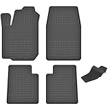 carisma teile Fußmatten Automatten Gummimatten Gummischutz Tunnel