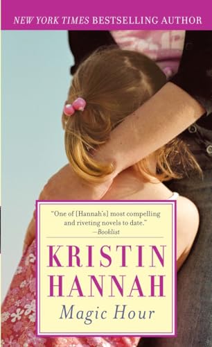 Magic Hour: A Novel 0345467531 Book Cover