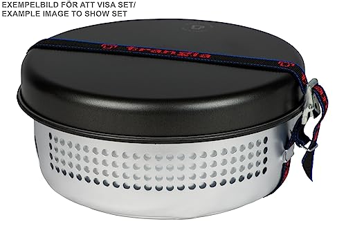Portable Camping Stove with Oven