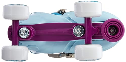 Playwheels Frozen 2 Quad Skates Sz 1-4 #TOP5