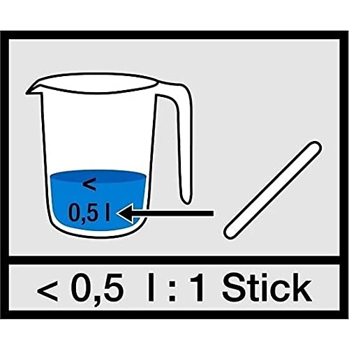 ケルヒャー スチームクリーナー用ボイラー洗浄剤 RM511