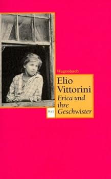 Paperback Erica und ihre Geschwister. [German] Book