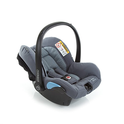 Bebê Conforto Citi com Base Maxi-Cosi, Graphite