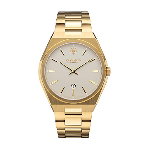 Kistanio Reloj de hombre Milano Cover
