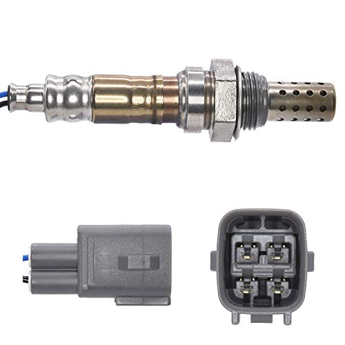 Sensor de Oxígeno Walker Products 350-34496 miniatura 5