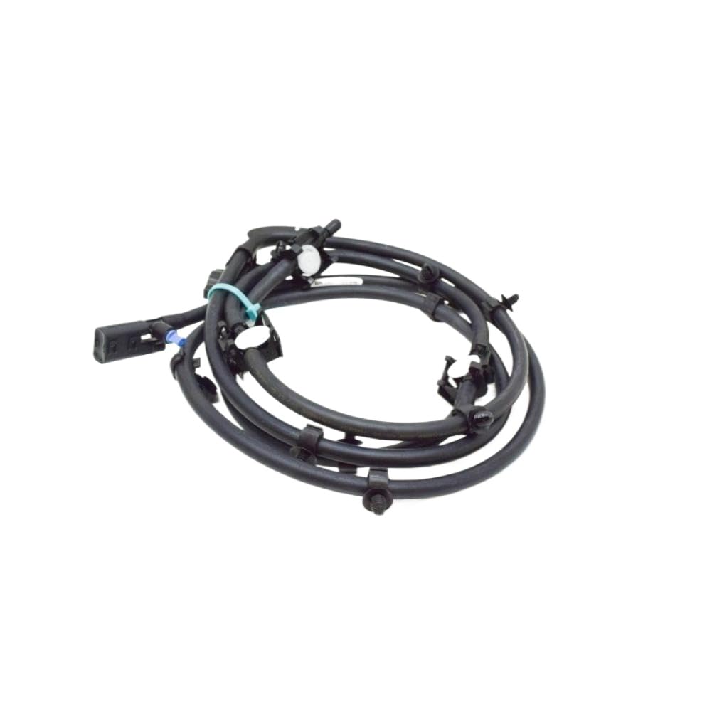 Filwy Onecolor Windshield Washer Hose With Nozzle A1778600200 A1778600100 Compatible With W177