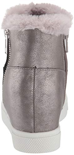 Steve Madden Girl's Wanda-f Sneaker3