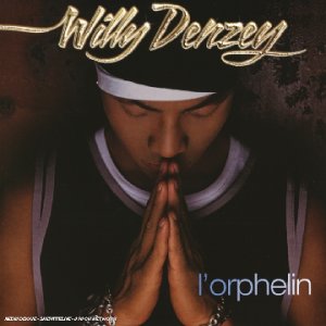 L'Orphelin [Audio CD]